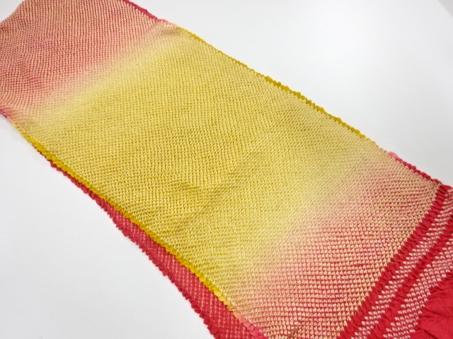 Japanese Kimono / Furisode Silk